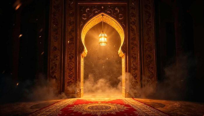 لا إله إلا الله محمد رسول الله