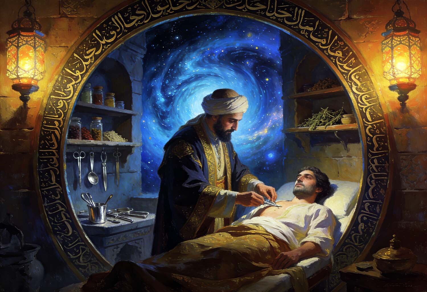 medico-islamico-medievale-in-abiti-eleganti-cur__23931